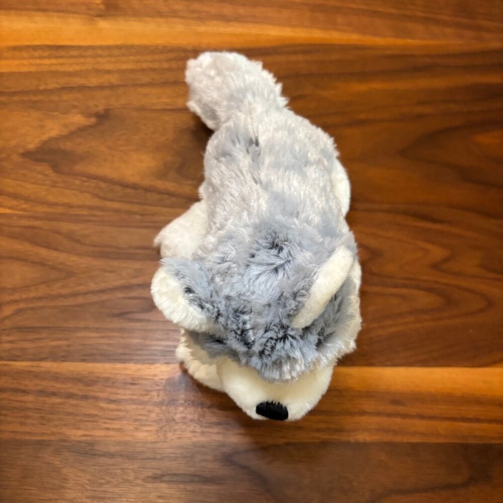 Webkinz Husky plushie (plush only, no codes). - Picture 3 of 4
